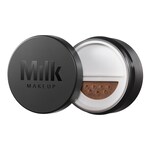 Milk Makeup - Pore Eclipse Matte Translucent Setting Powder - Cipira Fissante Priva Di Talco - -pore Eclipse Deep Translucent Set - Donna